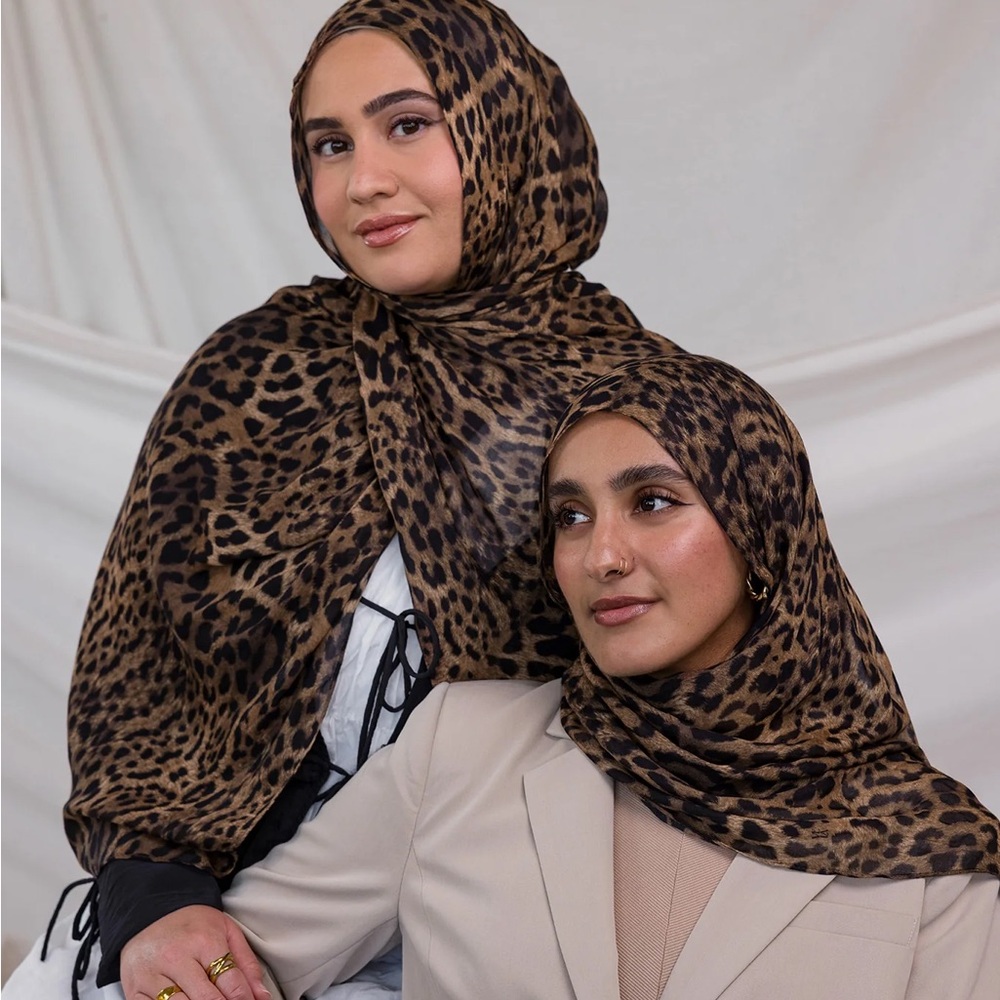 Original Leopard Print VELA 2025